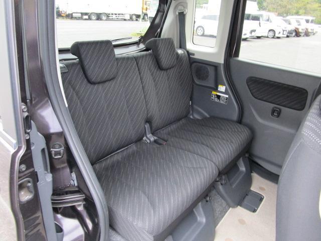 スズキ スペーシア   三重県の詳細画像 その7