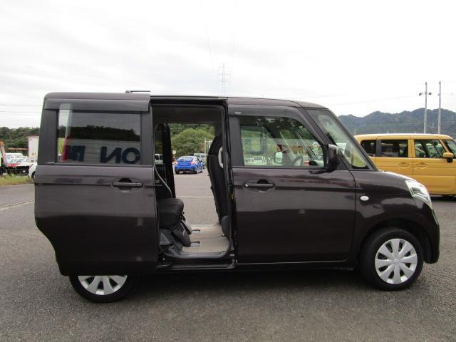 スズキ スペーシア   三重県の詳細画像 その8