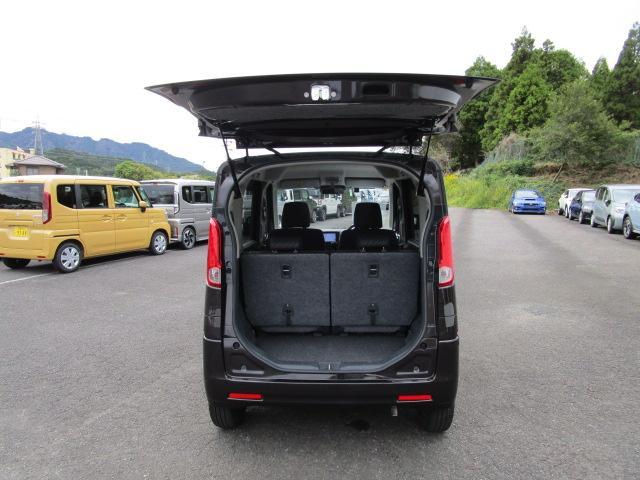 スズキ スペーシア   三重県の詳細画像 その9