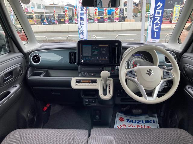 スズキ ワゴンRスマイル   愛知県の詳細画像 その2