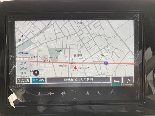 スズキ ワゴンRスマイル   愛知県の詳細画像 その5