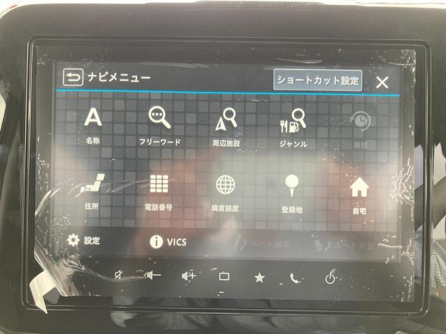 スズキ ワゴンRスマイル   愛知県の詳細画像 その6