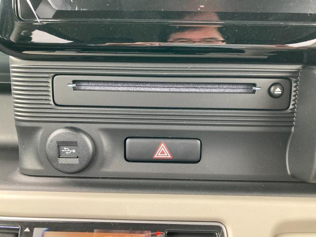 スズキ ワゴンRスマイル   愛知県の詳細画像 その8