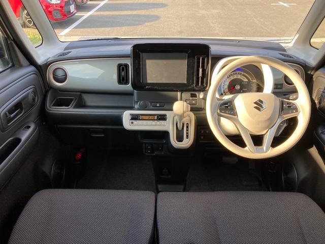 スズキ ワゴンRスマイル   愛知県の詳細画像 その2