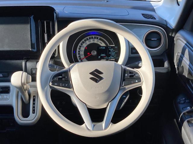 スズキ ワゴンRスマイル   愛知県の詳細画像 その3