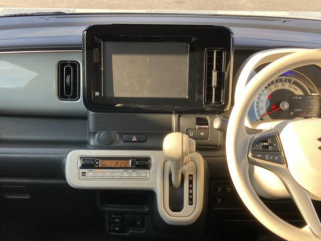 スズキ ワゴンRスマイル   愛知県の詳細画像 その4