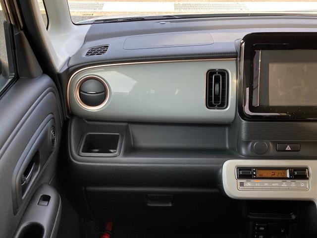 スズキ ワゴンRスマイル   愛知県の詳細画像 その5