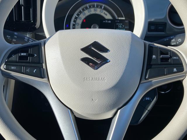 スズキ ワゴンRスマイル   愛知県の詳細画像 その7