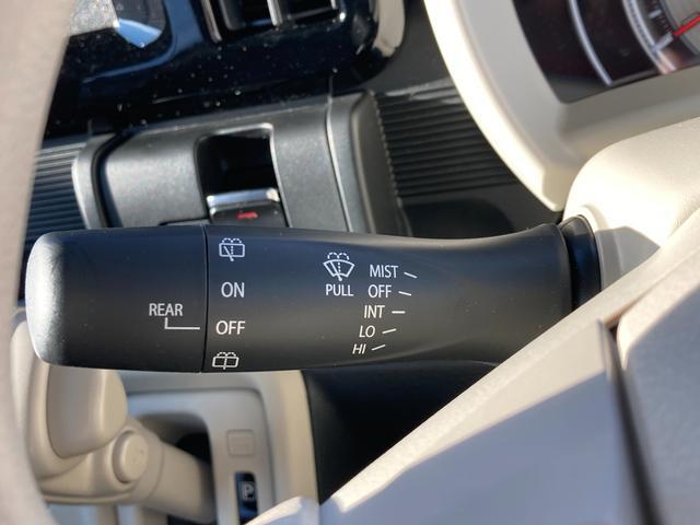 スズキ ワゴンRスマイル   愛知県の詳細画像 その8