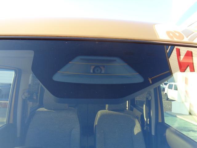 スズキ&nbsp;スペーシア&nbsp;&nbsp;&nbsp;北海道の詳細画像&nbsp;その9