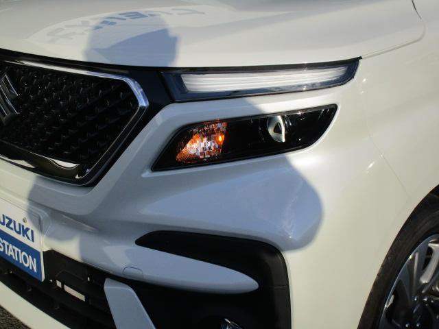 スズキ ソリオ   茨城県の詳細画像 その6