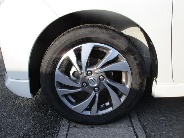 スズキ ソリオ   茨城県の詳細画像 その9