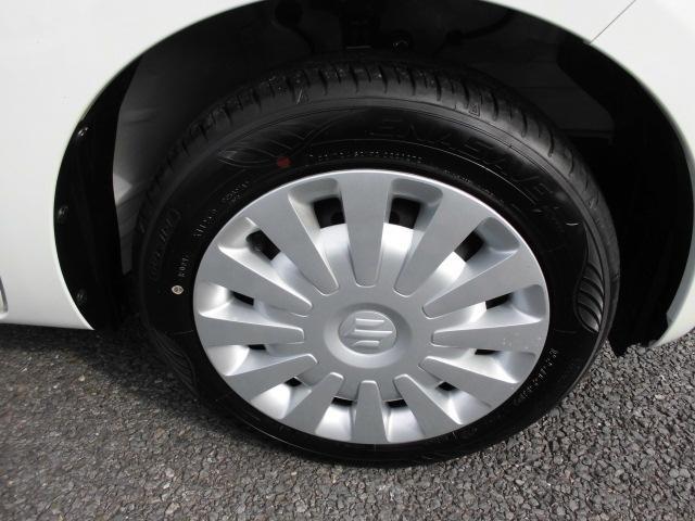 スズキ ワゴンRスマイル   茨城県の詳細画像 その4