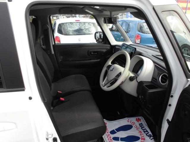 スズキ ワゴンRスマイル   茨城県の詳細画像 その5