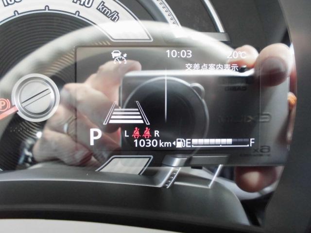 スズキ ワゴンRスマイル   茨城県の詳細画像 その6