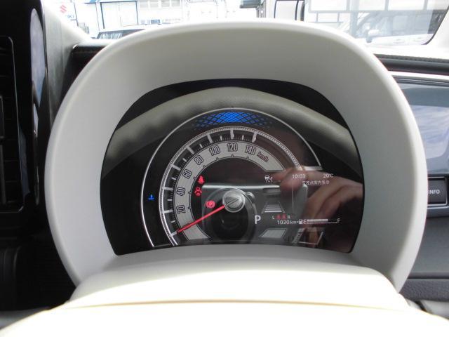 スズキ ワゴンRスマイル   茨城県の詳細画像 その7