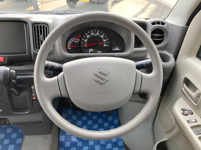 スズキ エブリイ   埼玉県の詳細画像 その5