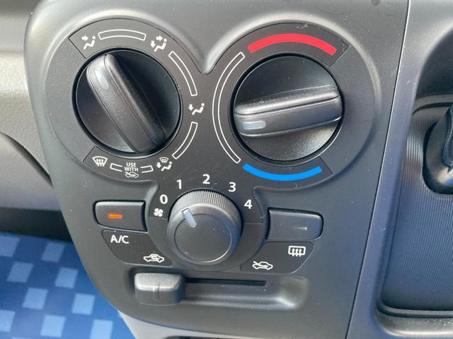 スズキ エブリイ   埼玉県の詳細画像 その6