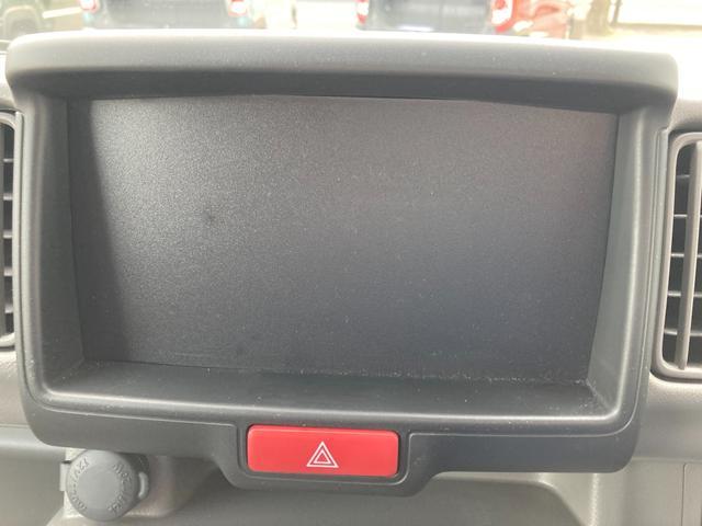 スズキ エブリイ   埼玉県の詳細画像 その7