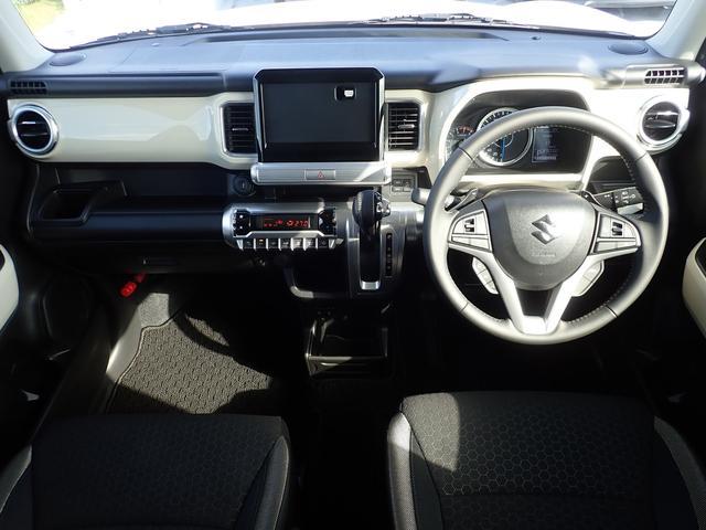 スズキ クロスビー   東京都の詳細画像 その3