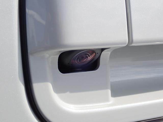 スズキ クロスビー   東京都の詳細画像 その8