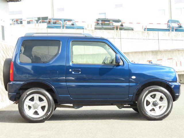 スズキ ジムニー   東京都の詳細画像 その9