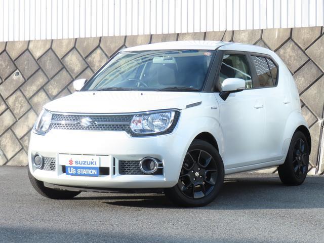 スズキ イグニス   東京都