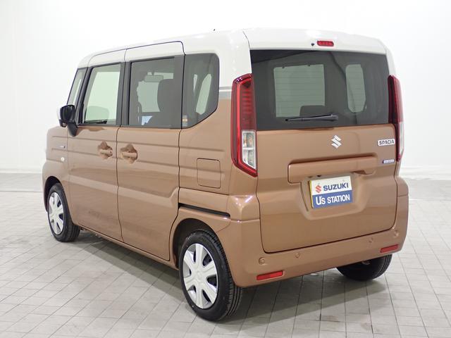 スズキ スペーシア   神奈川県の詳細画像 その6