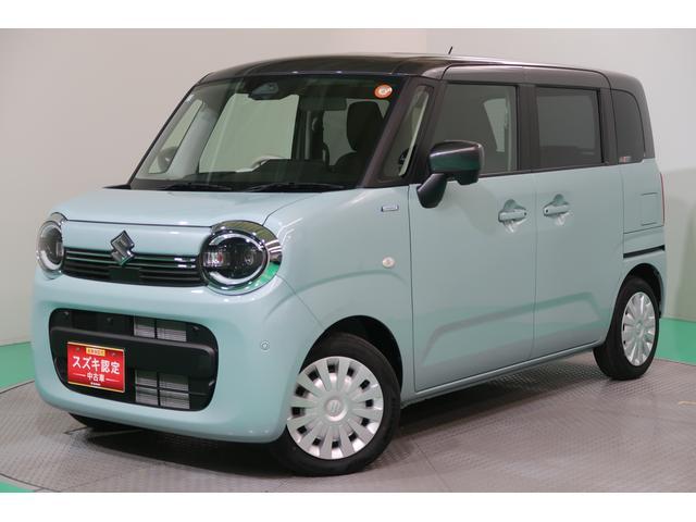 スズキ ワゴンRスマイル   埼玉県