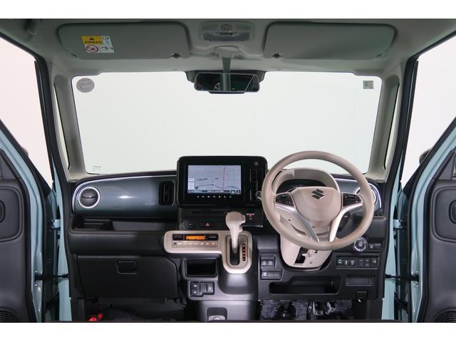 スズキ ワゴンRスマイル   埼玉県の詳細画像 その8