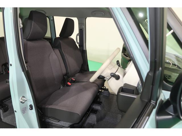 スズキ ワゴンRスマイル   埼玉県の詳細画像 その9