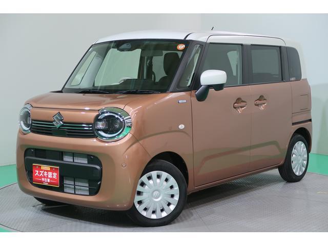 スズキ&nbsp;ワゴンRスマイル&nbsp;&nbsp;&nbsp;埼玉県