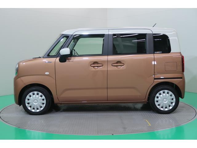 スズキ&nbsp;ワゴンRスマイル&nbsp;&nbsp;&nbsp;埼玉県の詳細画像&nbsp;その5