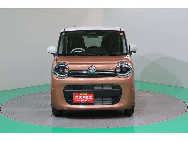 スズキ&nbsp;ワゴンRスマイル&nbsp;&nbsp;&nbsp;埼玉県の詳細画像&nbsp;その7