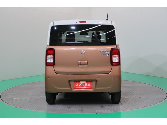 スズキ&nbsp;ワゴンRスマイル&nbsp;&nbsp;&nbsp;埼玉県の詳細画像&nbsp;その8