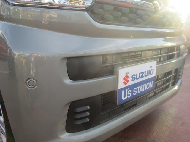 スズキ スペーシア   埼玉県の詳細画像 その7
