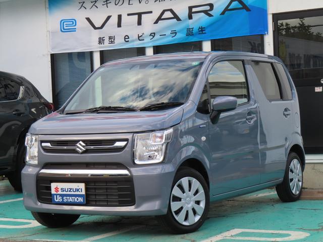 スズキ ワゴンR   東京都
