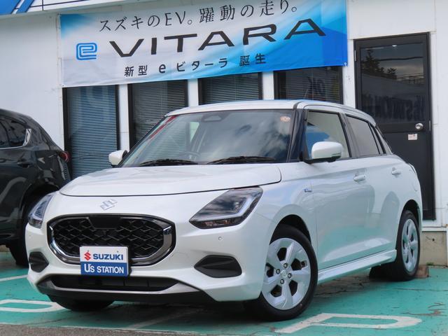 スズキ&nbsp;スイフト&nbsp;&nbsp;&nbsp;東京都