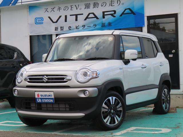 スズキ クロスビー   東京都