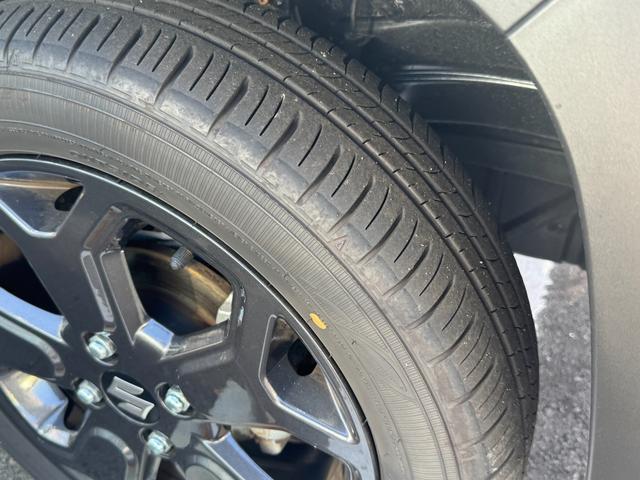 スズキ ハスラー   静岡県の詳細画像 その7