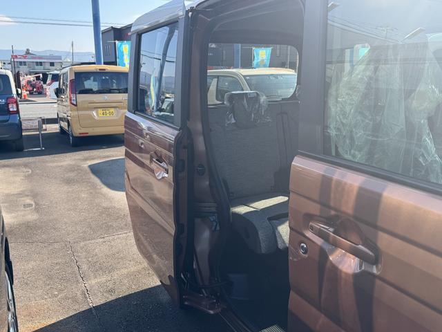 スズキ スペーシア   静岡県の詳細画像 その9