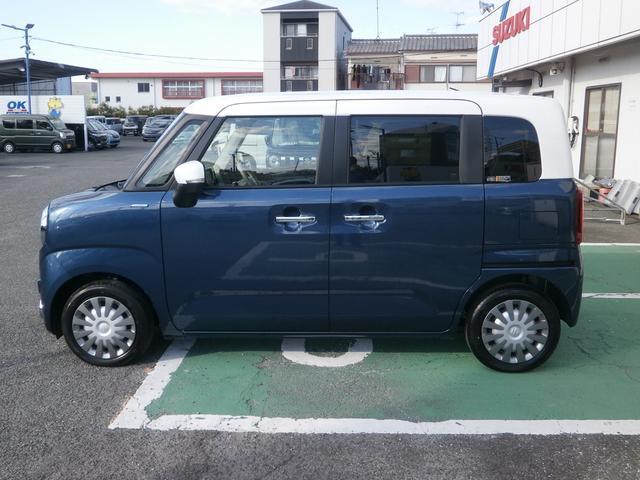 スズキ ワゴンRスマイル   大阪府の詳細画像 その5