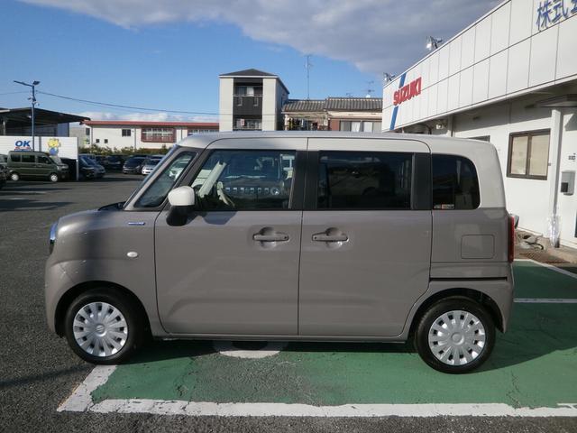 スズキ ワゴンRスマイル   大阪府の詳細画像 その5