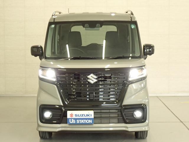 スズキ スペーシアベース   大阪府の詳細画像 その2