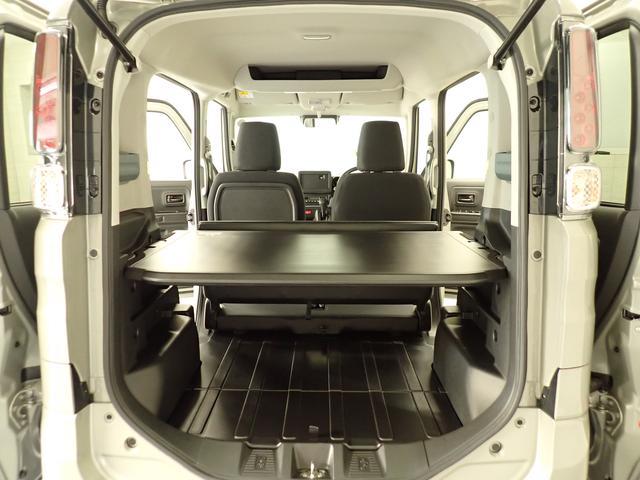 スズキ スペーシアベース   大阪府の詳細画像 その6