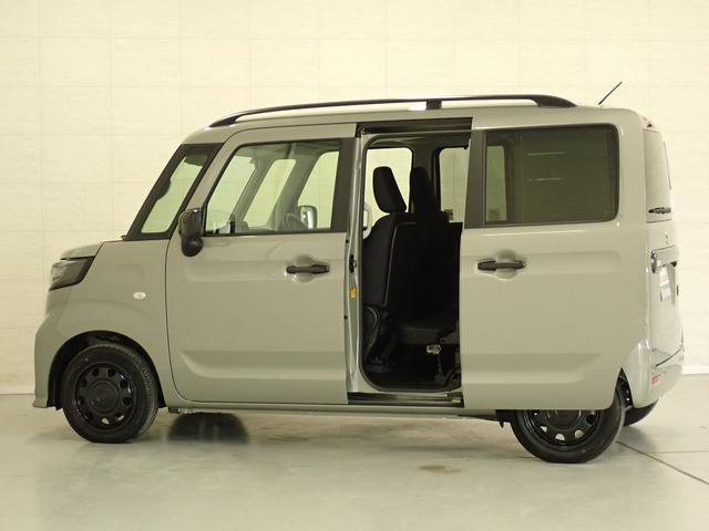 スズキ スペーシアベース   大阪府の詳細画像 その8