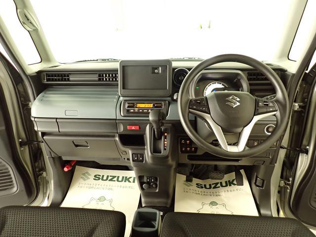 スズキ スペーシアベース   大阪府の詳細画像 その9