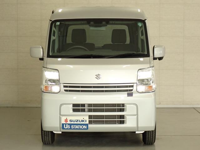 スズキ&nbsp;エブリイ&nbsp;&nbsp;&nbsp;大阪府の詳細画像&nbsp;その2