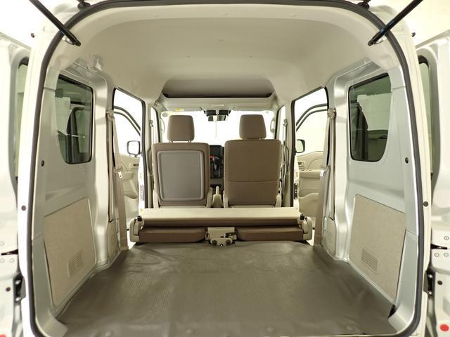 スズキ&nbsp;エブリイ&nbsp;&nbsp;&nbsp;大阪府の詳細画像&nbsp;その6