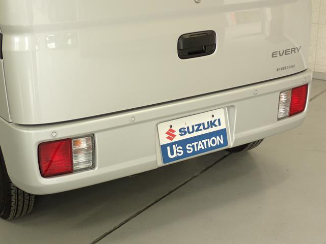 スズキ&nbsp;エブリイ&nbsp;&nbsp;&nbsp;大阪府の詳細画像&nbsp;その8